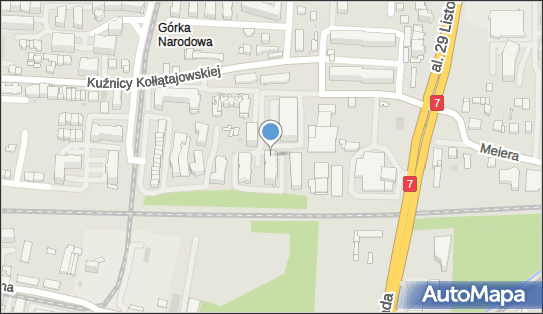 123022911, Firma Budowlana Jakub Dudzik 