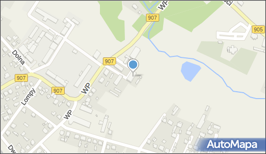 Firma Budowlana Jarząb Łukasz, ul. Wojska Polskiego 11, Boronów 42-283 - Budownictwo, Wyroby budowlane, NIP: 5751784418