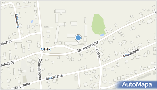 Firma Budowlana Kamil Wiszniewski, św. Katarzyny 30, Osiek 59-300 - Budownictwo, Wyroby budowlane, NIP: 6922481749