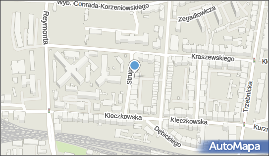 7532118266, Firma Budowlana Łukasz Dziedzic 