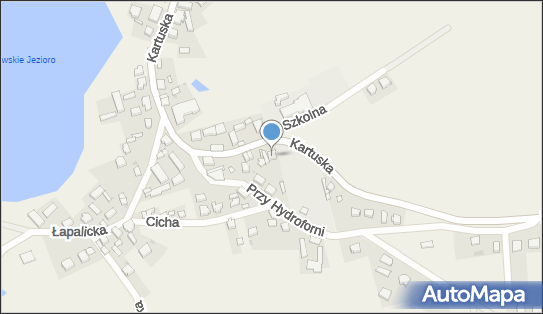 Firma Budowlana Magmar Leszek Krause, Kartuska 15, Prokowo 83-300 - Budownictwo, Wyroby budowlane, NIP: 5861710680