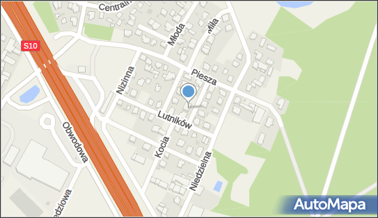 Firma Budowlana Mar-Bud Piotr Krajewski, Ogniskowa 6, Białe Błota 86-005 - Budownictwo, Wyroby budowlane, NIP: 5541003722