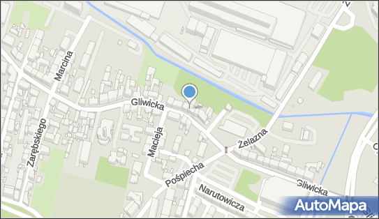 Firma Budowlana Mar-Bud Stanik Marcin, Gliwicka 77, Katowice 40-854 - Budownictwo, Wyroby budowlane, NIP: 6342808547