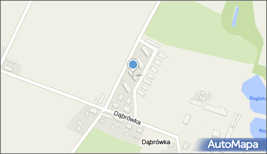 5571674266, Firma Budowlana Marcin Łuszcz 