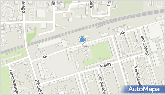 Firma Budowlana Marius Stoica, Armii Krajowej 37/2, Zabrze 41-800 - Budownictwo, Wyroby budowlane, numer telefonu