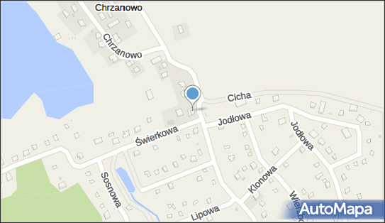 Firma Budowlana Orbud, Chrzanowo 11, Chrzanowo 19-300 - Budownictwo, Wyroby budowlane, NIP: 8481219790