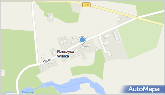 Firma Budowlana Piotr Urtnowski, Rzeczyca Wielka 2, Rzeczyca Wielka 76-010 - Budownictwo, Wyroby budowlane, NIP: 4990040838