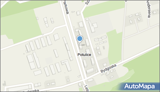 Firma Budowlana Robak, al. Parkowa 4, Potulice 89-120 - Budownictwo, Wyroby budowlane, NIP: 5581566526