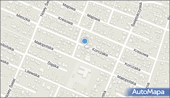 Firma Budowlana Stanisław Jan, ul. Janusza Korczaka 21D 05-300 - Budownictwo, Wyroby budowlane, NIP: 8221603824