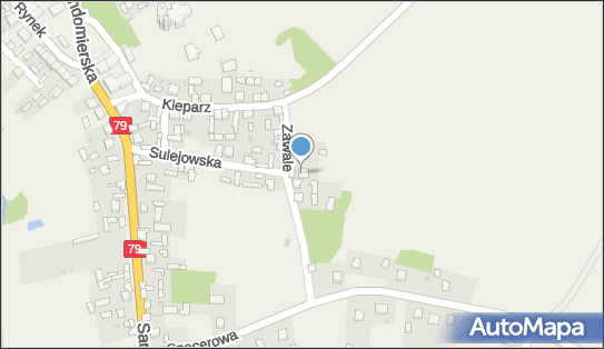 Firma Budowlana Tarbud, Zawale 9, Tarłów 27-515 - Budownictwo, Wyroby budowlane, NIP: 8631150977