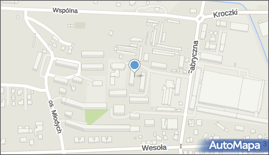 180950696, Firma Budowlana 