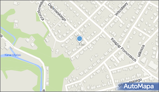 5890014552, Firma Budowlana 