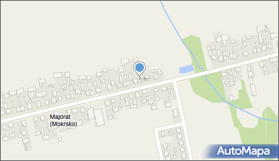 Firma Budowlana Wlabud, Mokrsko 142, Mokrsko 98-345 - Budownictwo, Wyroby budowlane, NIP: 8321559382