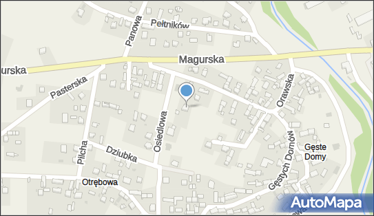 Firma Budowlana Władysław Obrochta, ul. Orawska 19A, Jabłonka 34-480 - Budownictwo, Wyroby budowlane, NIP: 7351666521