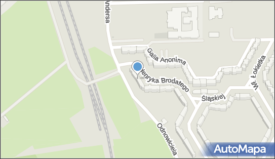 Firma Budowlana, Księcia Henryka Brodatego 45, Świdnica 58-100 - Budownictwo, Wyroby budowlane, NIP: 8840013598
