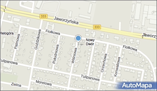 6911360634, Gosodarstwo Rolne Eugeniusz Ruduś 