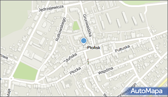 5671678789, Firma Budowlana Biegaj Arkadiusz 