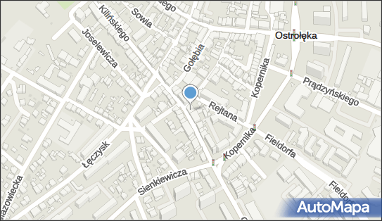 7581469876, Firma Budowlana Mariusz Ossowski 