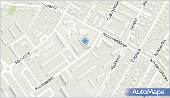 8212058557, Firma Budowlana Żołądek Sebastian 