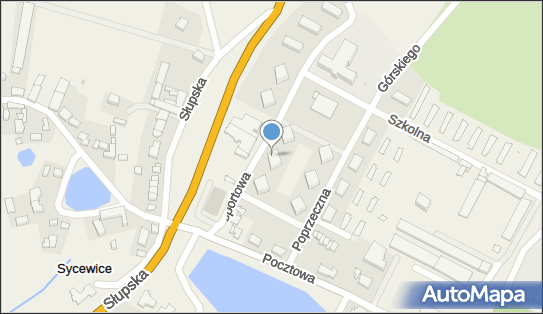 Firma Budowlana, Sportowa 6, Sycewice 76-251 - Budownictwo, Wyroby budowlane, NIP: 8391215073