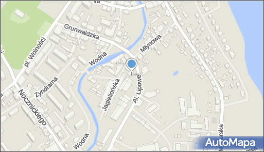 Firma Budowlana, al. Lipowe 4, Olecko 19-400 - Budownictwo, Wyroby budowlane, NIP: 8471475818