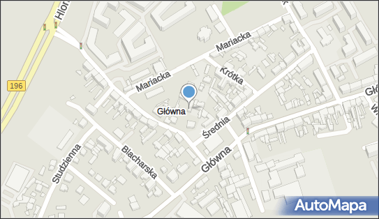 639804927, Firma Budowlana Krzysztof Radwański 