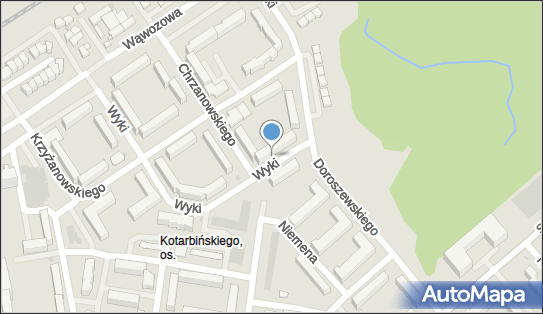 Firma Budowlana, ul. Kazimierza Wyki 25, Koszalin 75-329 - Budownictwo, Wyroby budowlane, NIP: 6691562056