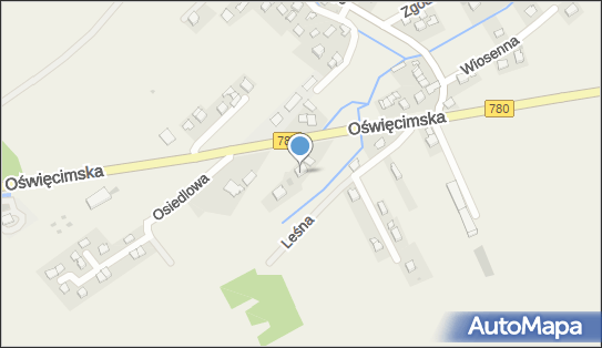 357042192, Firma Budowlano-Handlowa 