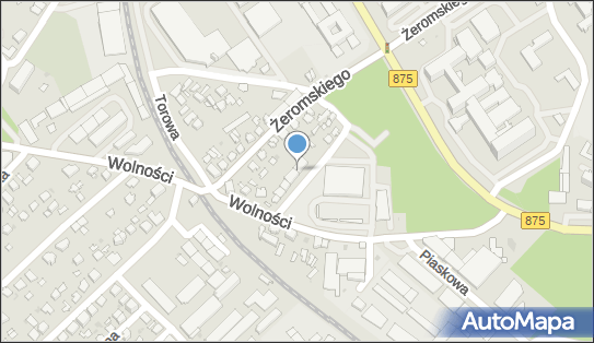 8170012035, Firma Budowlano-Instalacyjna 
