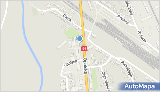 9120005950, Firma Budowlano-Projektowa 