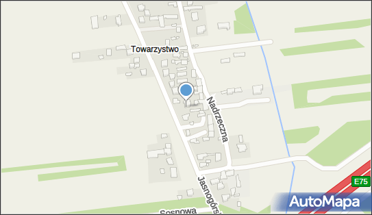 Firma Budowlano - Remontowa Andrzej Bąbiński, Jasnogórska 181 42-125 - Budownictwo, Wyroby budowlane, NIP: 5741798471