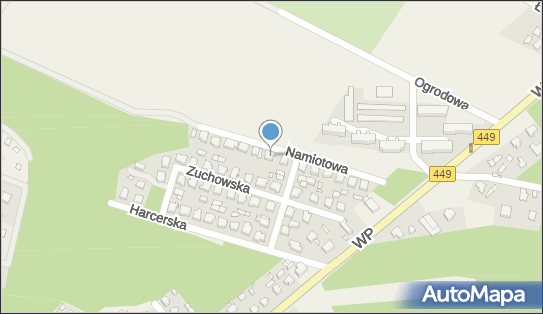 Firma Budowlano Remontowa Nopix L Noculak R Noculak J Pieprzka 63-507 - Budownictwo, Wyroby budowlane, NIP: 5140185433