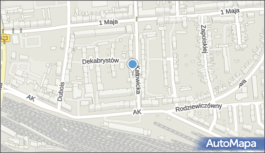 Firma Budowlano Remontowa, ul. Katowicka 9, Opole 45-086 - Budownictwo, Wyroby budowlane, NIP: 7542522951