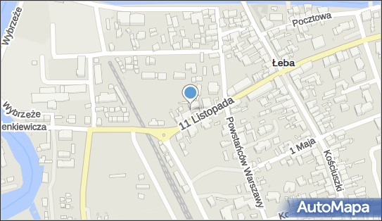 Firma Budowlano - Rozbiórkowa Dawid Kasprolewicz, 11 Listopada 8 84-360 - Budownictwo, Wyroby budowlane, NIP: 8411715377