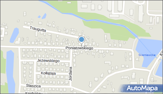 5561001347, Firma Budowlano-Usługowa BAR-JON Janusz Łapiński 