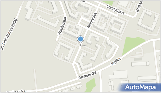 5993074896, Firma Budowlano-Usługowa 