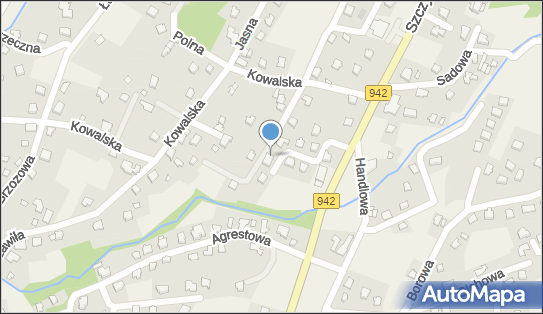 Firma Budowlano-Usługowa Robert Nikiel, Gruntowa 12, Bystra 43-360 - Budownictwo, Wyroby budowlane, NIP: 9372172653