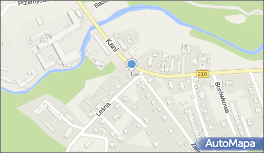 Firma Budowlano-Usługowa Sebastian Krypiakiewicz, Leśna 2 76-248 - Budownictwo, Wyroby budowlane, NIP: 8391749225
