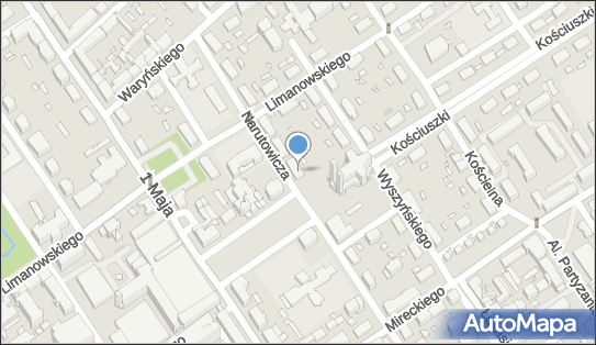 Firma Budro, ul. Gabriela Narutowicza 32, Żyrardów 96-300 - Budownictwo, Wyroby budowlane, NIP: 7431154355