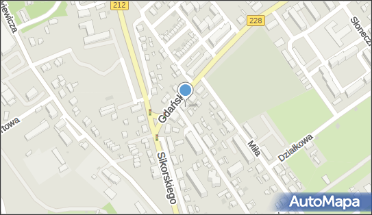 8421155307, Adam Horbowy Firma 