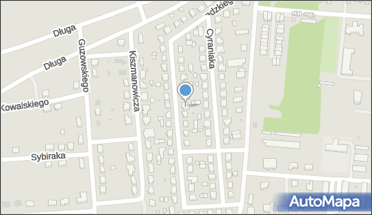 210336387, Firma Deweloperska 
