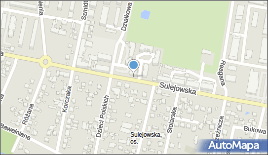 Firma Dynamic, ul. Sulejowska 31 D, Piotrków Trybunalski 97-300 - Budownictwo, Wyroby budowlane, NIP: 7711844173