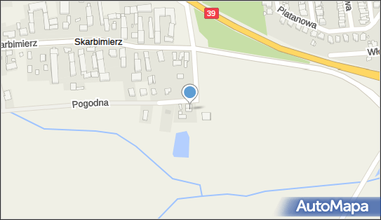 7471099154, Firma Grześ Paruch Andrzej 