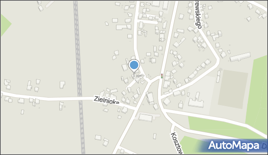 6261318543, Firma Handlowa Kandex Andrzej Leśniewski 