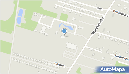 Firma Handlowa Kopczyńska, Warszawska 64, Serock 05-140 - Budownictwo, Wyroby budowlane, numer telefonu, NIP: 5681002042