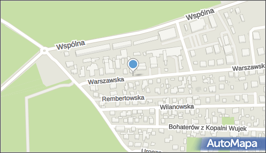9521501695, Firma Handlowa-Usługowo-Budowlana 