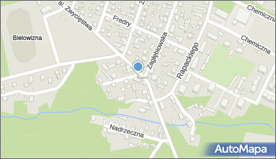Firma Handlowo – Usługowa Aquaterm, Aleja Zwycięstwa 19A 42-520 - Budownictwo, Wyroby budowlane, numer telefonu