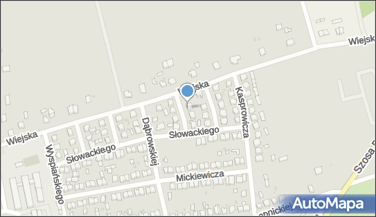 341503330, Firma Handlowo-Budowlana Marcin Świtniewski 