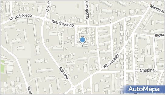 6851416962, Firma Handlowo-Usługowa A-Rem Adam Poniatowski 