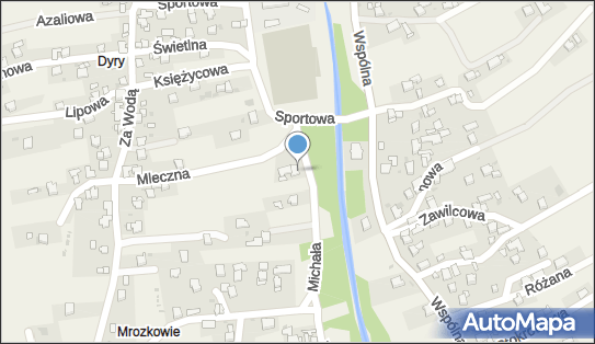 5532447514, Firma Handlowo-Usługowa Aikon Plus Zając Witold 